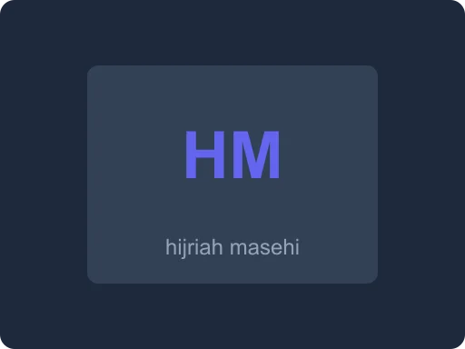 Ilustrasi Kalkulator Hijriah Masehi