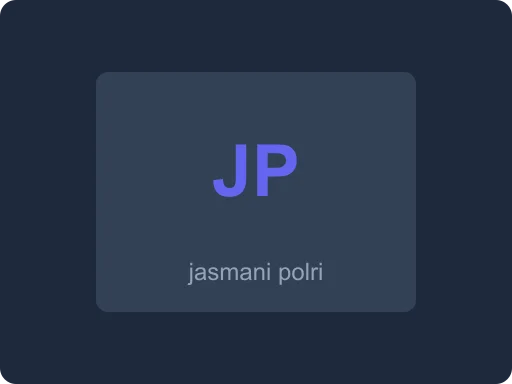 Ilustrasi Kalkulator Jasmani Polri