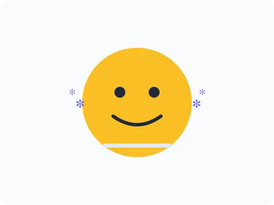 Ilustrasi Emoji DP Maker Profil WA