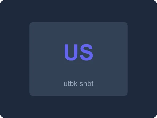 Ilustrasi Kalkulator Nilai UTBK SNBT