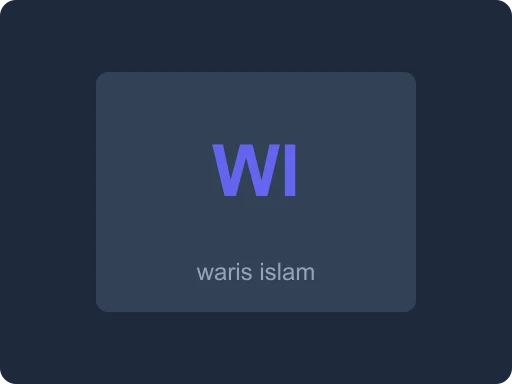 Ilustrasi Kalkulator Waris Islam (Faraidh)