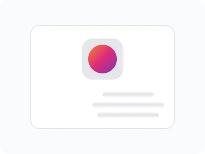 Ilustrasi Link Instagram Generator