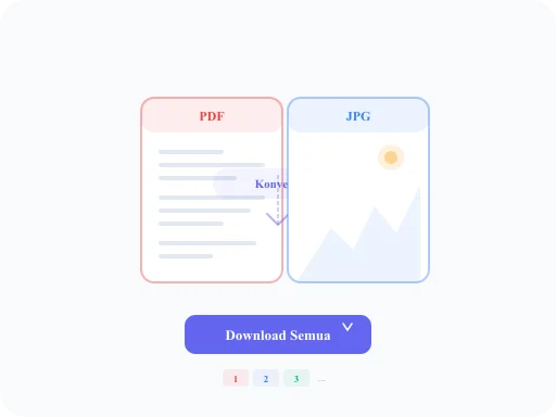 Ilustrasi PDF ke JPG