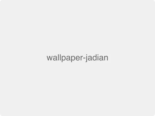 Ilustrasi Wallpaper Tanggal Jadian